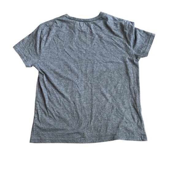 Sublime Band Graphic T-Shirt XS Gray Short Sleeve Crewneck Cotton Blend - Picture 4 of 4